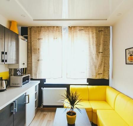 Apart-Hotel Суми Екстер'єр фото