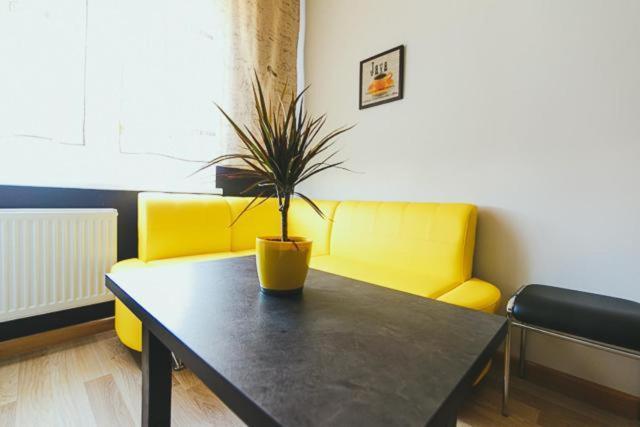 Apart-Hotel Суми Екстер'єр фото