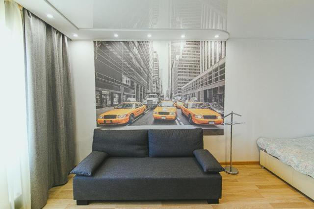 Apart-Hotel Суми Екстер'єр фото